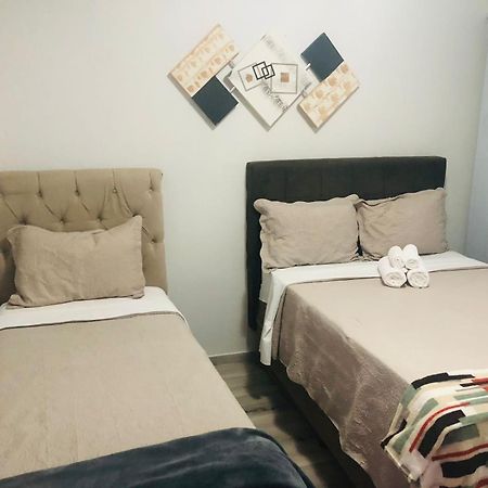 Flat Do Bispo Aparthotel Uberlândia Buitenkant foto