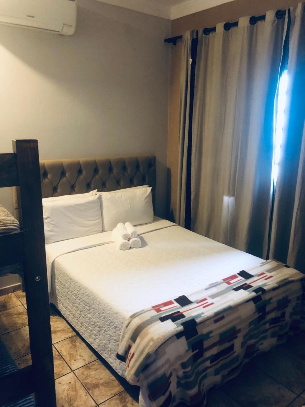 Flat Do Bispo Aparthotel Uberlândia Buitenkant foto
