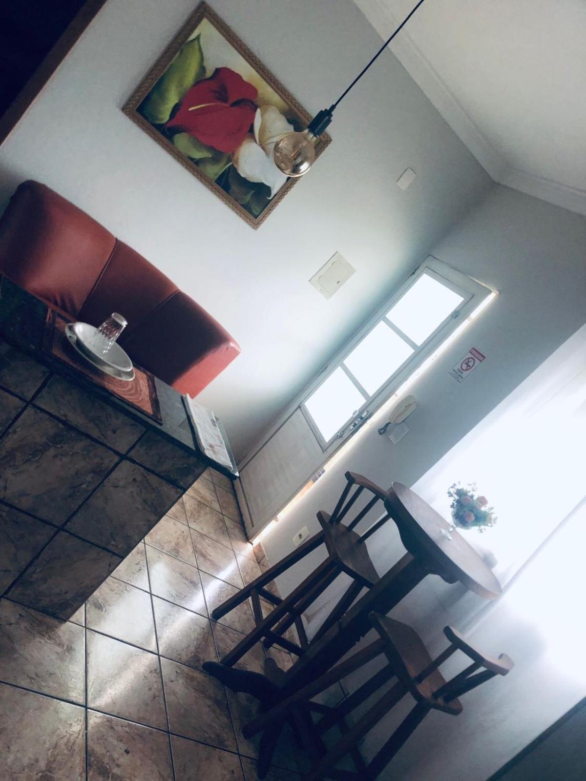Flat Do Bispo Aparthotel Uberlândia Buitenkant foto